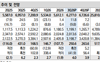 신한 "LG디스플레이, OLED 매출 비중 67% 역대 최대…신기술로 IT OLED 공략"