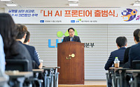 LH, AI 혁신인재 139명 선발…직원 주도 업무혁신 확대