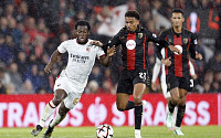본머스, AC밀란 3-0 완파⋯골키퍼 퇴장 속 유로파리그 3연승