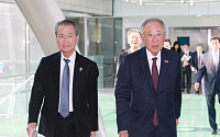 한일 재계, LNG 비상 물량 교환 강화…韓 CPTPP 가입 협력