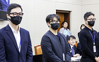 국회 국감장 버젓이 찍은 스마트글래스…배경훈 "범부처 대응방안 조속히 마련"