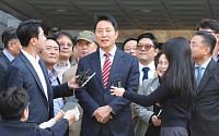 '여론조사비 대납' 오세훈 2심 무죄⋯서울시 "민선 9기 중점 정책 더욱 힘있게 추진" [반전의 2심]