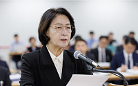 추미애 "소방인건비 국가 책임"…경기도, 교부세 59억 미집행·소방차 25대 축소