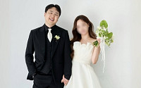'급식왕 발가락쌤' 박병규, 오늘(24일) 결혼⋯신부는 비연예인