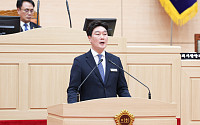 고성석 특별시의원, 국가산단 분양보증·군공항 합의 명문화 촉구