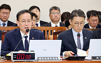 종부세·가업상속공제 개편 놓고 국회 우려…“임대료 전가·역진성 살펴야”