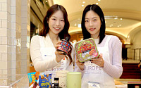 신세계백화점, 유럽 식재료‧그로서리 모은 ‘테이스트 오브 유럽’ 팝업 오픈