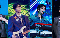 데이식스, 멀티버스 팬미팅 성료⋯'피날레' 한국어 버전까지 '풍성'