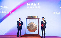 한투운용, 해외 ETF 사업 본격화⋯홍콩서 협력 1호 상품 출시