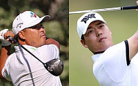 김시우·신상훈, 제네시스 챔피언십 공동 4위⋯가쓰라가와 우승