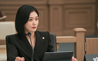 ‘닥터X’ 후속으로 큰 거 온다⋯‘굿파트너2’ 장나라 캐릭터 스틸 공개
