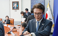 김민석 "오세훈 무죄 유지되면 제3자 정치자금 우회 지원 판칠 것"