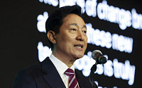 오세훈, 핼러윈 앞두고 홍대 현장점검⋯안전관리 인력 326명 집중 배치