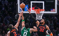 NBA 챔피언 뉴욕, 개막 3연패 수모⋯올랜도에 111-102 역전패