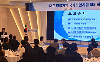 "드론 테러 원천 차단…월성원자력본부, 통합 대드론 방어체계 선제 구축