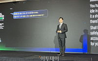 신원근 카카오페이 대표 “금융 AI 에이전트 시대 왔다⋯스테이블코인 준비 필요”