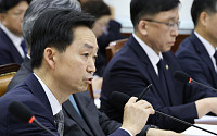 행안위 종감서 여야 충돌…오세훈·추미애 고발 공방에 중수청 독립성 논란 [국감]