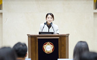 서정일 "용인도 인사청문회 조례 만들어야"…수원·경기도는 이미 제정