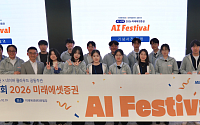 미래에셋증권, 네이버클라우드와 AI 페스티벌 성료