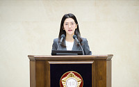 변유선 "청년 기본소득 효과 검증부터"…용인시 부담 42억 증가 우려