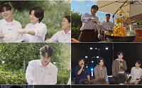 '트키쇼' 김용빈, 요리 자신감 붙었다⋯셰프에게 칭찬받은 실력