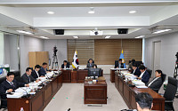 "시민 체감형 행정 구현 최우선"… 포항시의회, 상임위별 맞춤형 대안 제시하며 강도 높은 질타