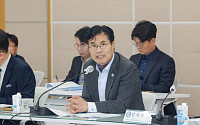민생안정 최우선…이원택 전북지사, 책임행정·소통강화 주문