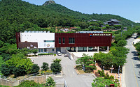 무안군오승우미술관, 공립미술관 3회 연속 인증
