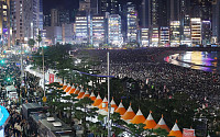 부산불꽃축제 100만 인파 대비…안전관리 인력 7000명 투입