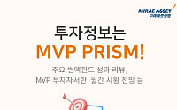 “AI 투자, 많이보다 오래” 미래에셋생명, MVP 4분기 보고서 발간