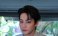 갓세븐 제이비 "JYP 사옥, 지하부터 3층까지는 우리가 지었죠" [인터뷰 ①]