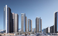 IPARK현대산업개발, 연간 수주 목표 10조원으로 상향