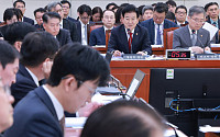 외통위, 北 DMZ 지뢰 규탄 결의안 놓고 또 충돌…與 “국방위서 이미 채택” [국감]