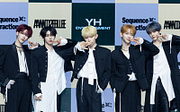 "2026년은 앤더블의 해"⋯절제 섹시 '프렌치 키싱'이 온다 [종합]