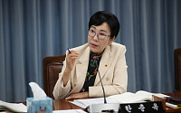 '공공요금 세밀 관리'...한춘옥 전남광주특별시의원 '물가대책위' 조례안 대표발의