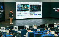 현대모비스, 임직원 SW 해커톤 개최…AI 차량 진단앱 ‘모비딕’ 우승