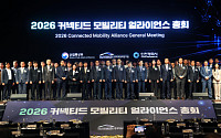 한자연, AI 커넥티드카 대형 R&D 공동기획…인천 모빌리티 거점 조성
