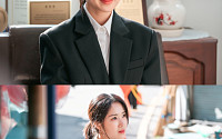 김혜윤, 데뷔 첫 변호사 변신⋯장나라와 '굿파트너2'서 호흡