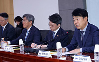 당정 “행정수도특별법·행복도시법 최우선 추진…도시정비법 조속 처리”
