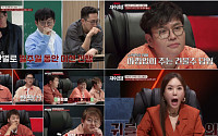 '티처스3' 15명 중 6명 추가 탈락⋯24시간 합숙소까지 마련