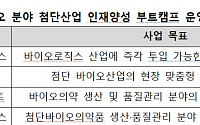 바이오 취업 비결, 현직 선배에게 듣는다
