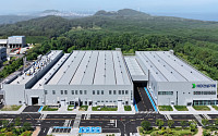 HD건설기계, 군산에 1168억 엔진 신공장…AI 데이터센터 시장 공략