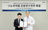 [BioS]인벤테라, 美UCSF와 '나노스캐폴드 ADC' 개발 공동연구