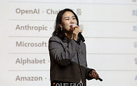 한수연 우리은행 TCW판교 지점장 "AI 투자 유망⋯분산은 필수" [와이즈포럼 PB쇼]