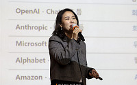 한수연 우리은행 PB지점장 '' [포토]