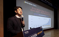 김두환 신한은행 프리미어사업부 팀장 “은퇴 후엔 자산 방어⋯주식ㆍ채권 분산” [와이즈포럼 PB쇼]
