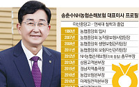'20년 보험통' 송춘수 NH농협손보 대표, 장기보험으로 체질 개선 [보험 CEO 연임 레이스 ⑨]