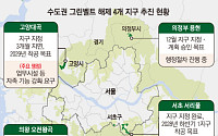 그린벨트 풀어 5만 가구 공급한다더니⋯2년 다 돼가도 착공은 먼 길