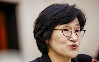 원민경 성평등장관 “여성 징병제, 정책적 검토 필요” [국감]