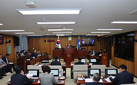 울진군의회, 제295회 임시회 돌입… "2027년도 군정 청사진 꼼꼼히 따져본다"